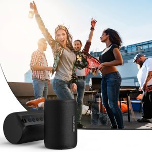 Speaker