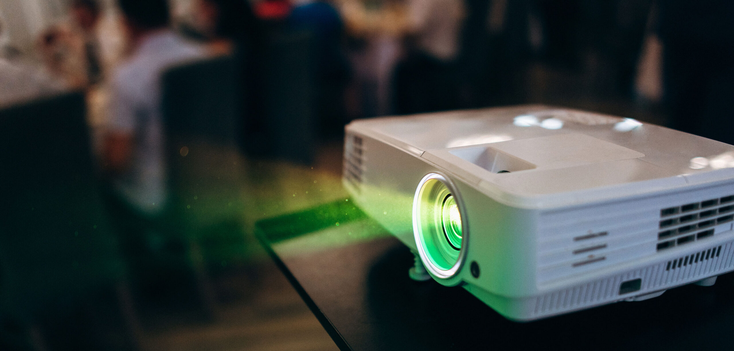 TopVision 1 Mini Projector Brand in the US