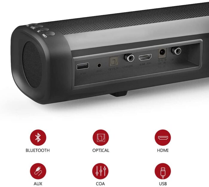 topvision soundbar