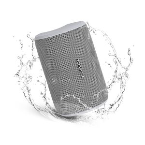 Bluetooth Speaker Portable, IPX7 Waterproof Wireless Outdoor Speaker, TWS Pairing, 12H Playtime