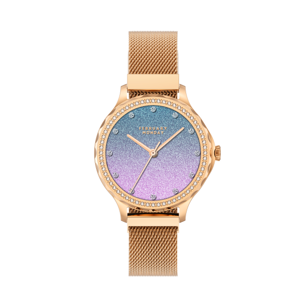 TOPVISION Smart Watch, Fitness Tracker for Android IOS with IP68 Waterproof,Z106, Gift for women