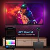 TOPVISION TV LED Backlights with Camera, 16.4ft RGBIC Wifi TV Backlights for 55-77 inch TVs PC, App Control, Video & Music Sync TV Lights, Scene Mode, TV LED Strip Lights for Gaming - Image 4