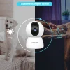 TOPVISION Baby Monitor 2K Security Camera with Night Vision - Image 5