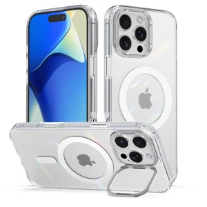 Topvision Phone Case for iPhone 16 Pro Max
