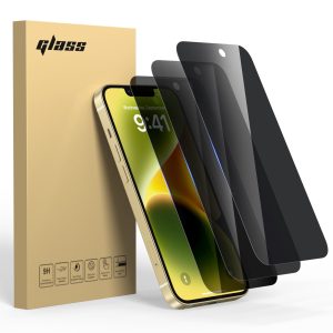 TOPVISION Screen Protector for iPhone 13 14 13Pro Tempered Glass HD Clear Easy Installation 3 Pack d3e9c3e3 03f5 4b07 9945 71d1c7d1944a.37e174edb445284c99457e65ce309460.jpeg